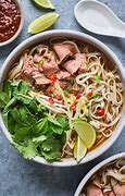 Image result for Pho Cali Meat Ball Noodle Soup