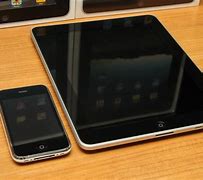 Image result for iPad and iPhone 6