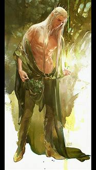 Image result for Male Mythical Creatures Fairies