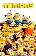 Image result for The Minions 3 Kids