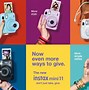 Image result for Instax Latest Mini 11