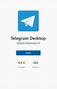 Image result for App Store Download Telegram