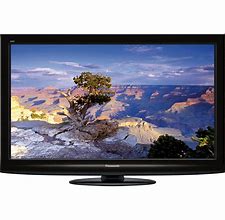 Image result for Panasonic Vista TV