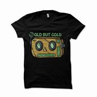 Image result for Old but Gold Merchandise