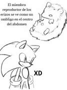 Image result for Sonic Memes