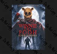 Image result for Winnie the Pooh Blood and Honey Age-Rating