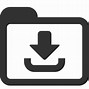 Image result for Download Icon Transparent