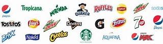 Image result for PepsiCo Brands List