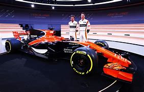 Image result for McLaren Racing