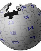 Image result for Wikipedia Logo Evolution