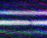 Image result for Old TV Glitch