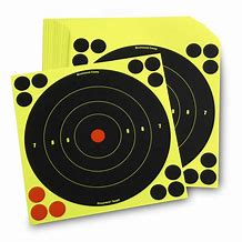 Image result for Shooting Targets Reactive