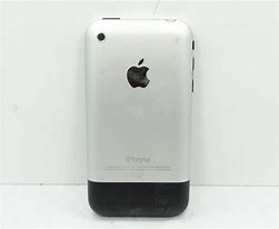 Image result for 1st Gen iPhone 4 GB