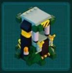 Image result for Gem Cutter LEGO Fortnite