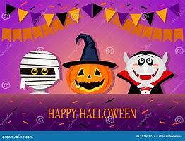 Image result for Happy Halloween Silly Clip Art
