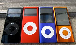 Image result for iPod Video Release Date