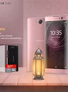 Image result for Sony Xperia XA2