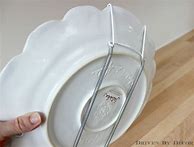 Image result for 4 Plate Wall Hanger