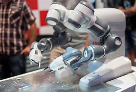 Image result for ABB Robot Plant