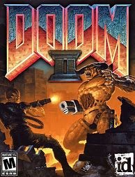 Image result for Doom Box Art