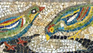 Image result for Greek Mosaic Ancient Greece