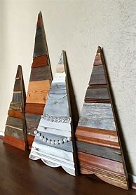 Image result for DIY Wooden Christmas Decor