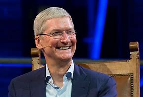 Image result for Apple CEO Tim Cook