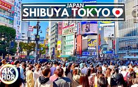 Image result for Shibuya Daytime