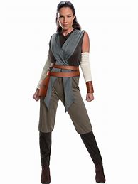 Image result for Star Wars Female Jedi Costume