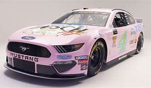 Image result for NASCAR Kevin Harvick Champion Car