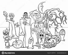 Image result for Hallo Een Cartoon