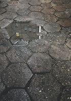 Image result for Concrete Pavement On Roof Cricket