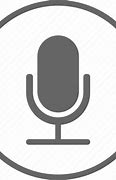 Image result for Muted Microphone