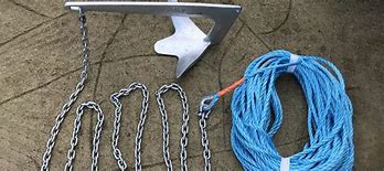 Image result for Anchor Rope Latches