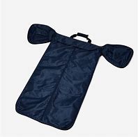 Image result for Plastic Garment Bag Hook