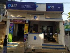 Image result for SBI ATM Suvidha Logo
