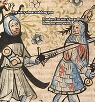 Image result for Medieval Knight Memes