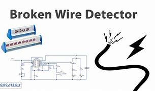 Image result for +Broken Wire Testor