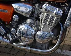 Image result for The Motorcycle Engine Is Broken