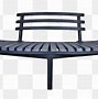 Image result for Bench Cartoon
