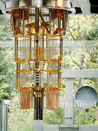 Image result for How Do Quantum Computers Work