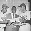 Image result for Jackie Robinson and Family