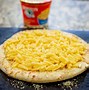 Image result for Macaroni Cheese Pizza