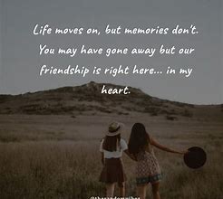 Image result for Missing Best Friend Quotes