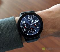 Image result for Samsung Galaxy Smartwatch Active D756