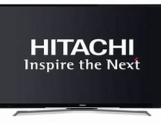 Image result for Hitachi 55'' Plasma TV