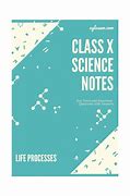 Image result for Life Science Grade 10 Notes