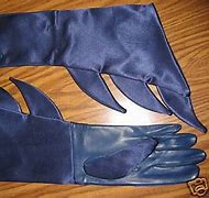 Image result for Blue Batman Gloves