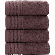 Image result for Decorative Chocolate Towels