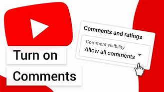 Image result for YouTube Comments